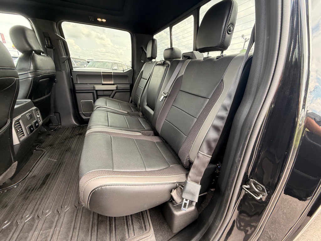 2020 Ford F-150 Image 21