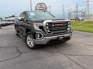 Image for 2020 GMC Sierra 1500 SLT ID: 7463605