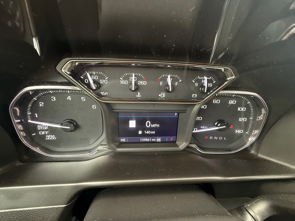 2020 GMC Sierra Image 11