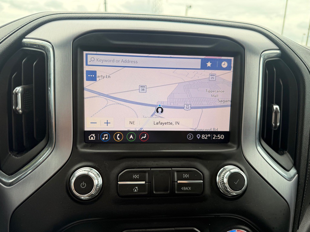 2020 GMC Sierra Image 12
