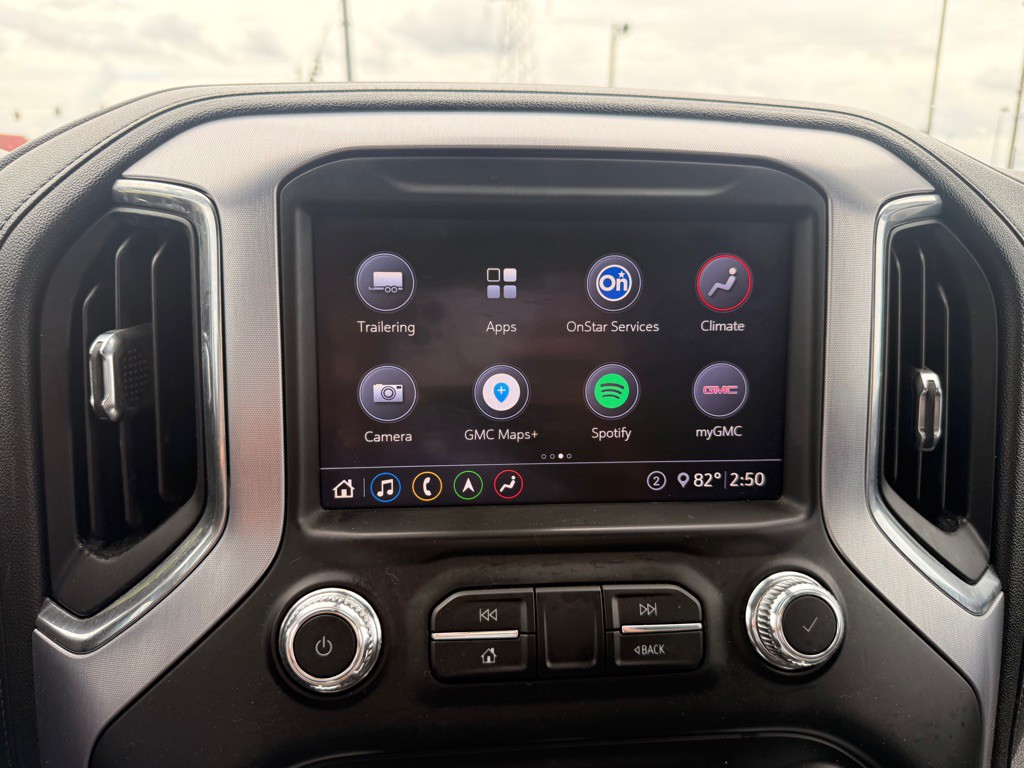 2020 GMC Sierra Image 13