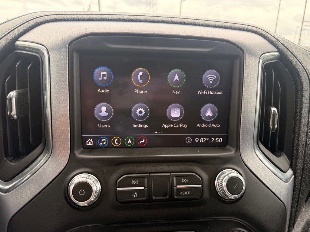 2020 GMC Sierra Image 15