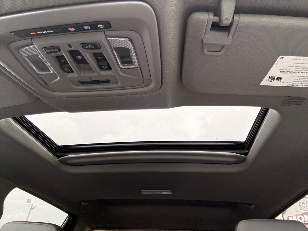 2020 GMC Sierra Image 17