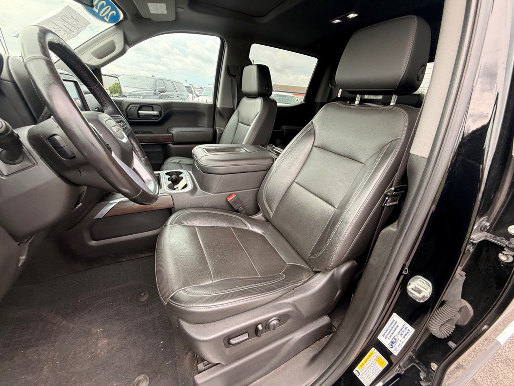 2020 GMC Sierra Image 18