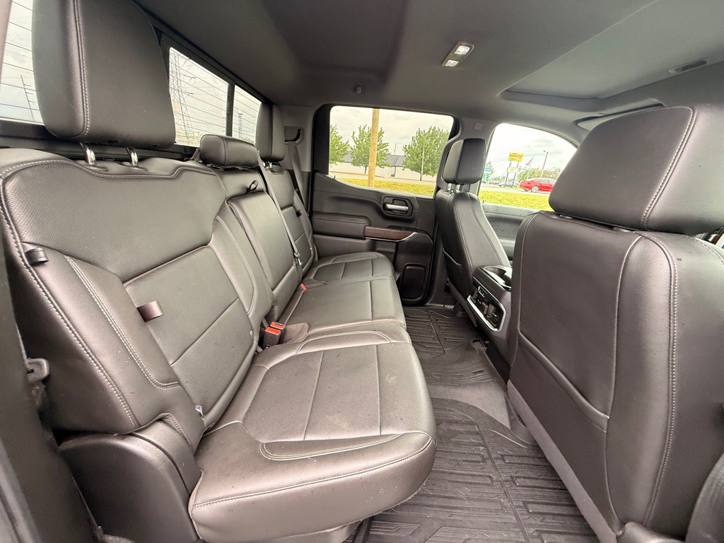 2020 GMC Sierra Image 20