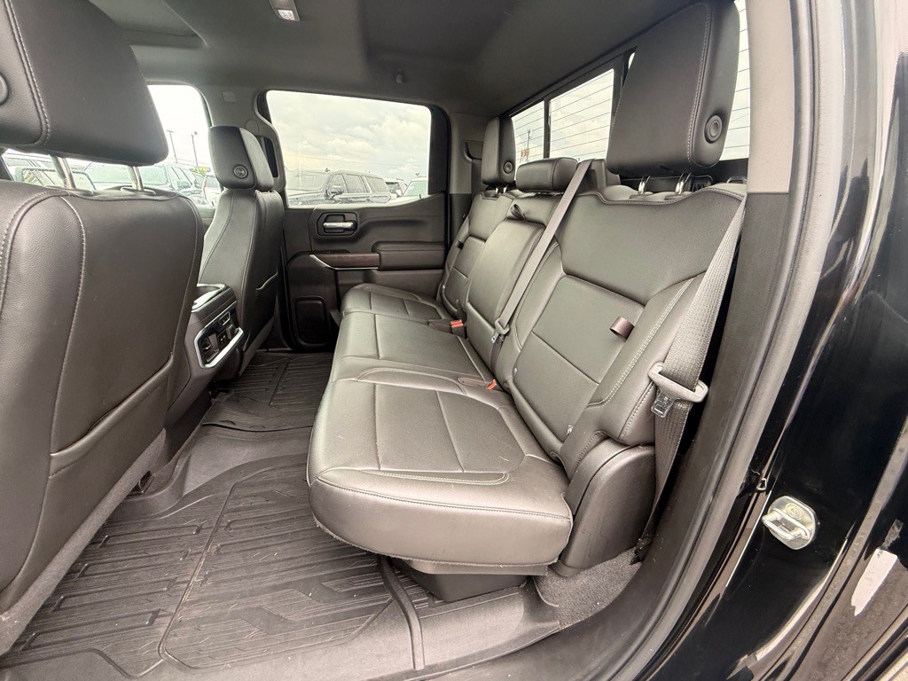 2020 GMC Sierra Image 21
