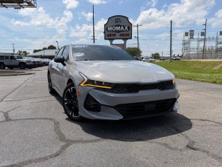 Image for 2024 Kia K5 Gt Line ID: 7469236