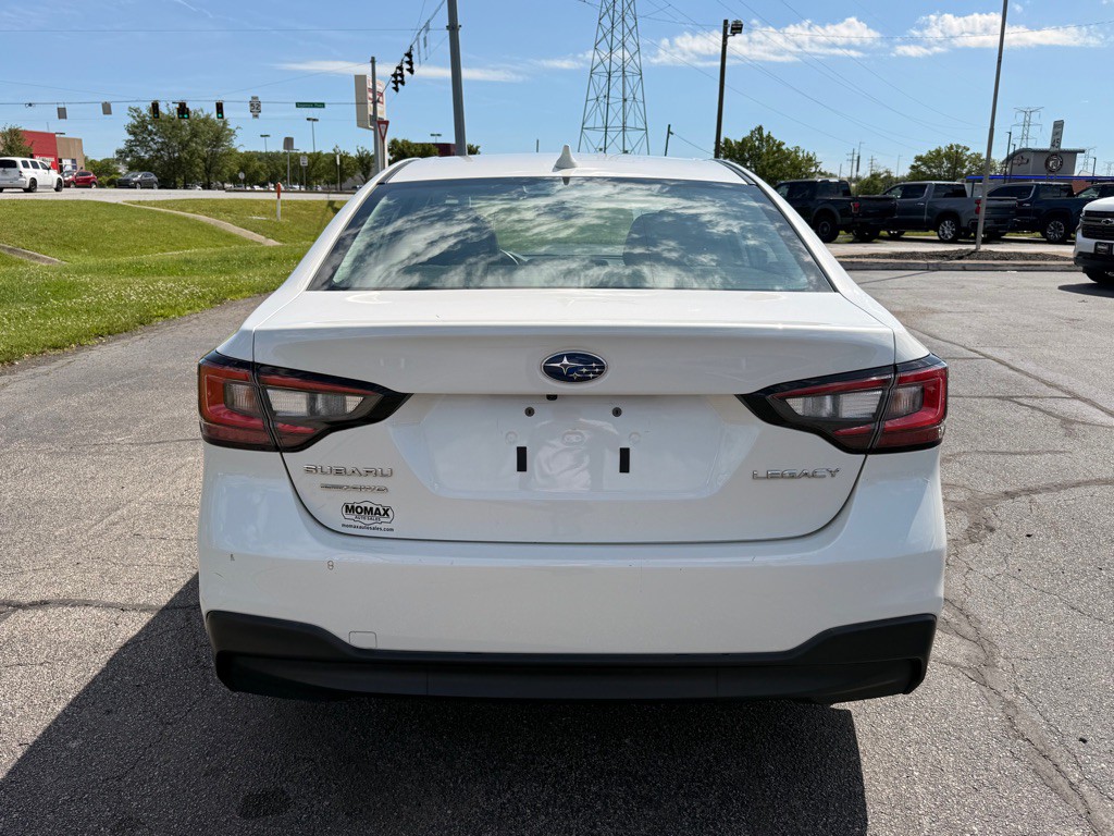 2023 Subaru Legacy Image 6