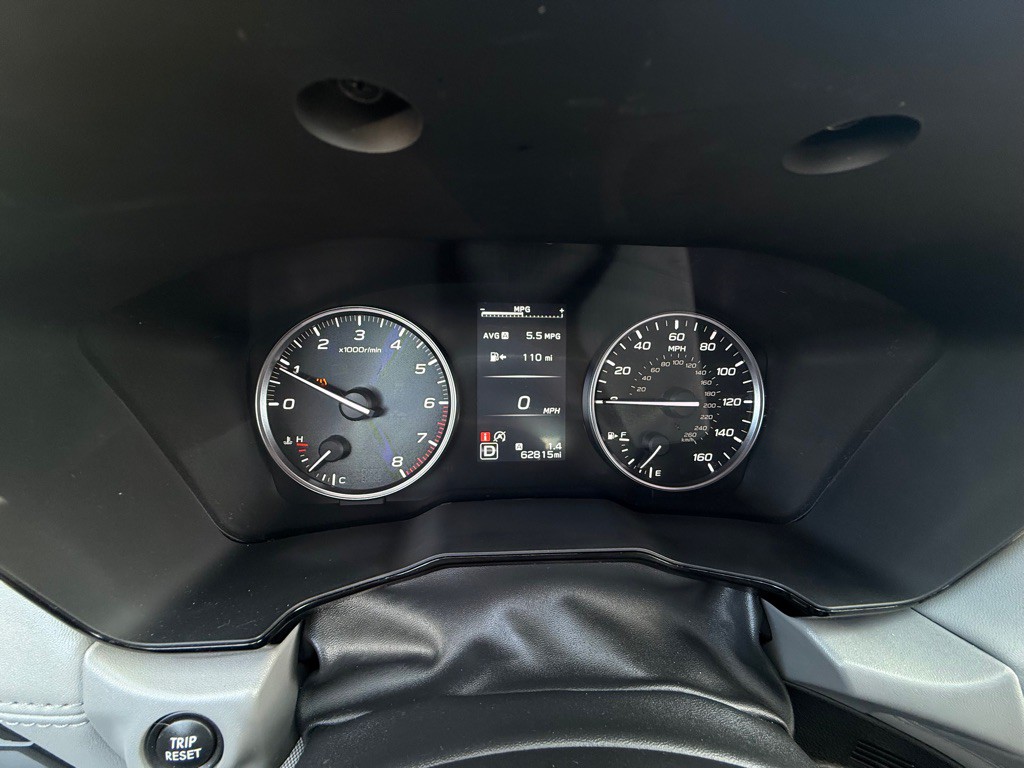 2023 Subaru Legacy Image 11