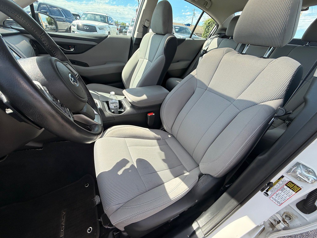 2023 Subaru Legacy Image 16