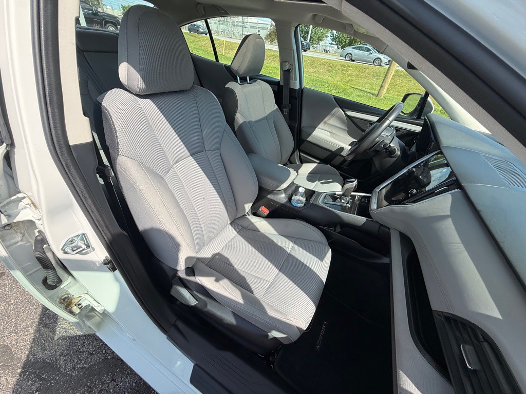 2023 Subaru Legacy Image 17