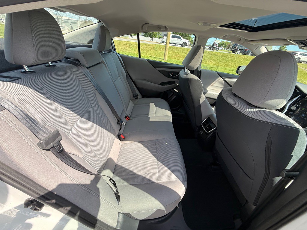 2023 Subaru Legacy Image 18