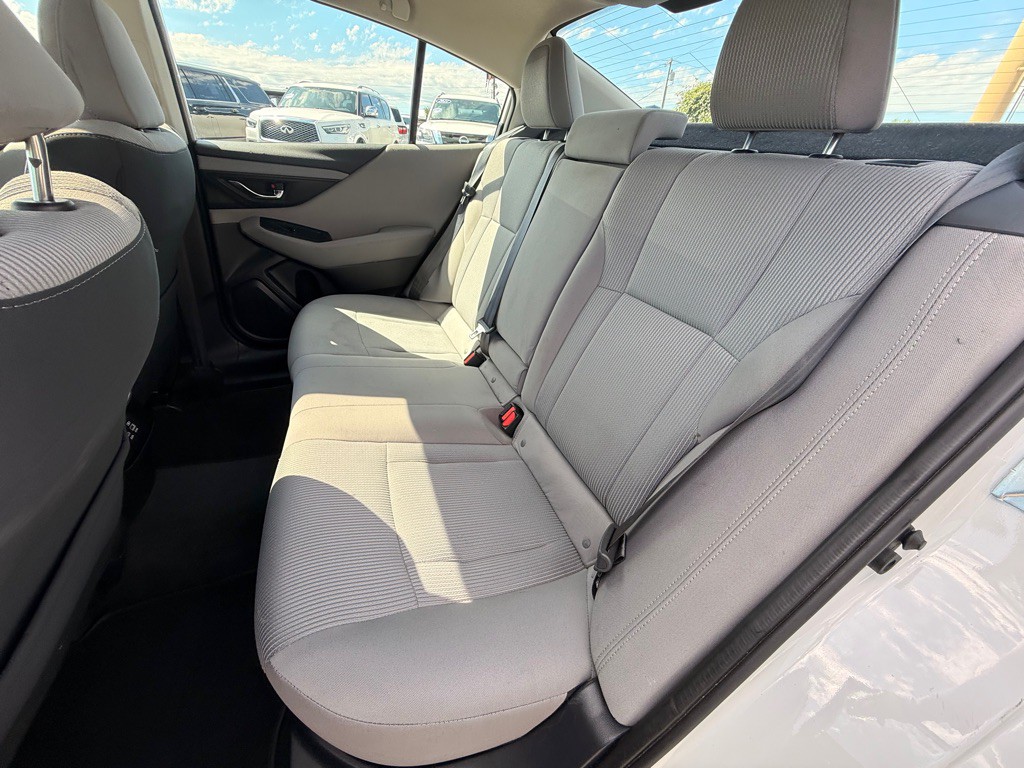 2023 Subaru Legacy Image 19