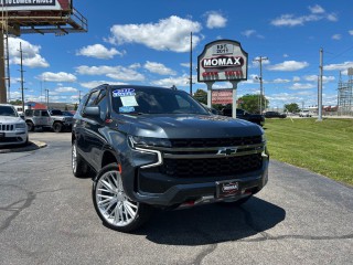 Image for 2021 Chevrolet Tahoe 1500 Z71 ID: 7469260
