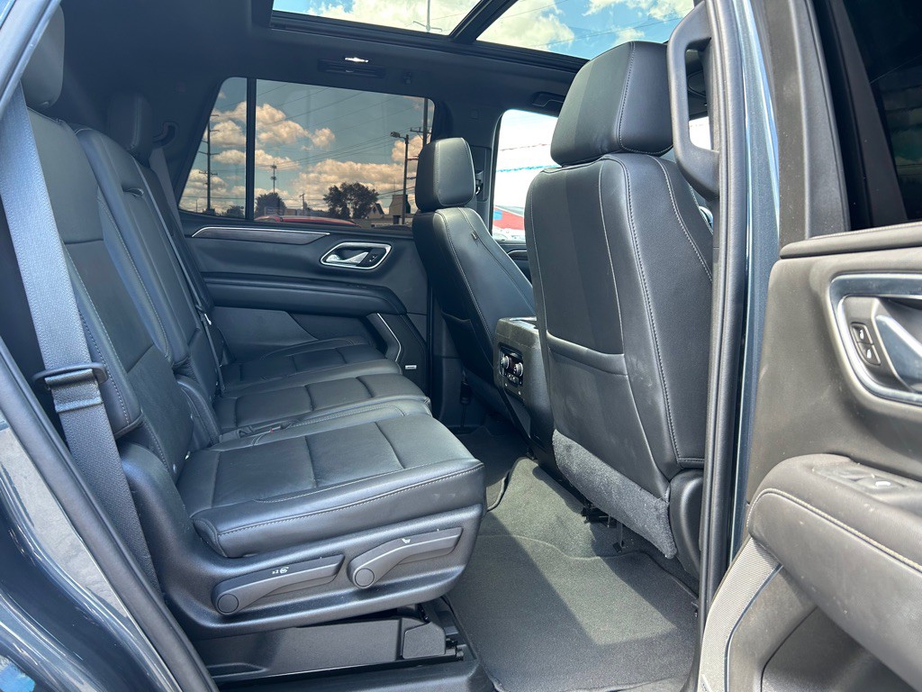 2021 Chevrolet Tahoe Image 12