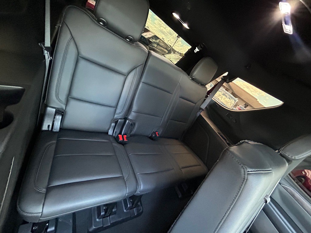 2021 Chevrolet Tahoe Image 13
