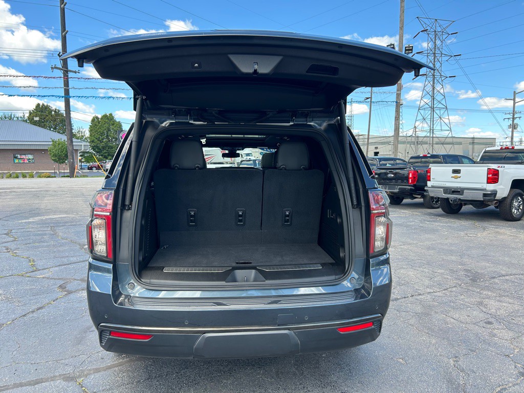 2021 Chevrolet Tahoe Image 14