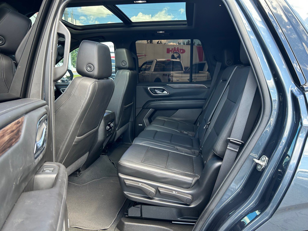 2021 Chevrolet Tahoe Image 15