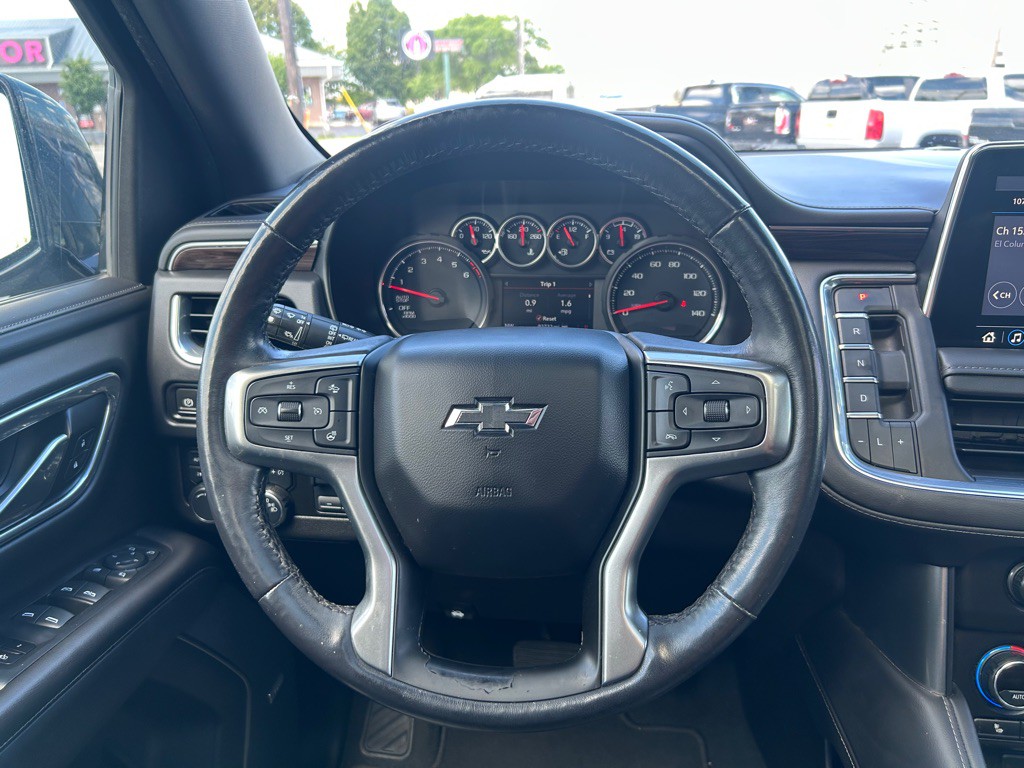 2021 Chevrolet Tahoe Image 18