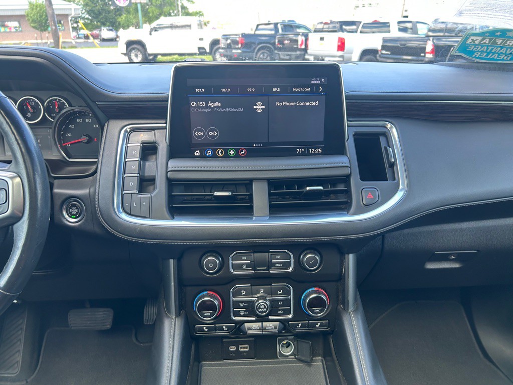 2021 Chevrolet Tahoe Image 20