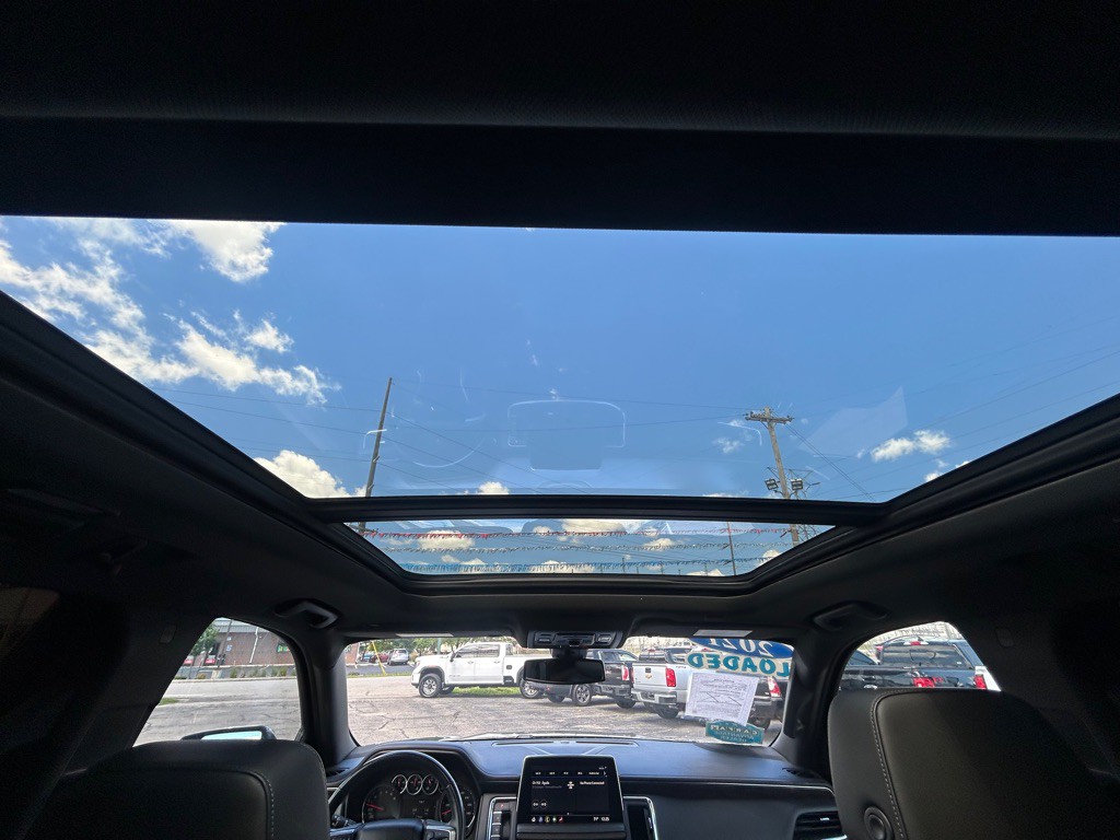 2021 Chevrolet Tahoe Image 21