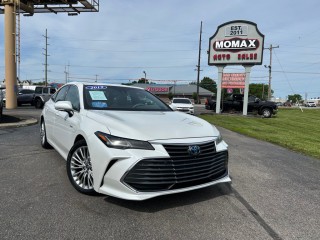 Image for 2019 Toyota Avalon XLE ID: 7471070