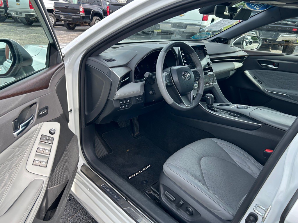 2019 Toyota Avalon Image 14