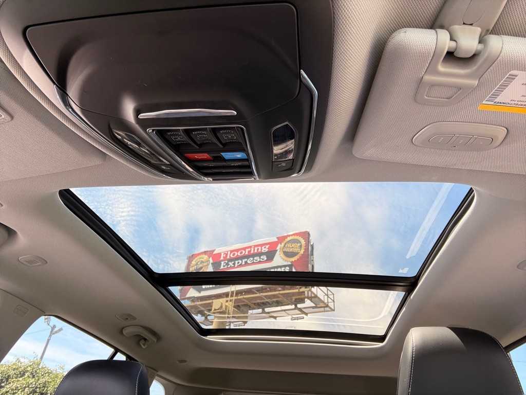 2023 Jeep Grand Cherokee Image 15