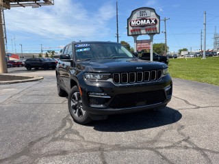 Image for 2023 Jeep Grand Cherokee LIMITED 4XE ID: 7488875