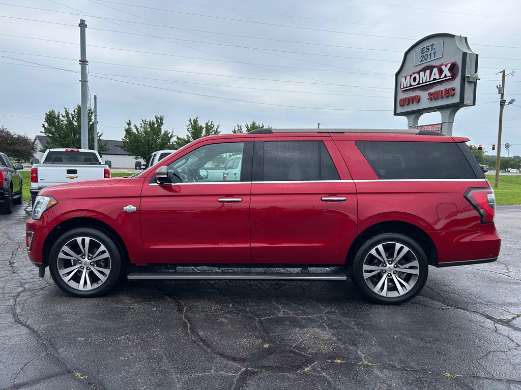 2020 Ford Expedition Image 6