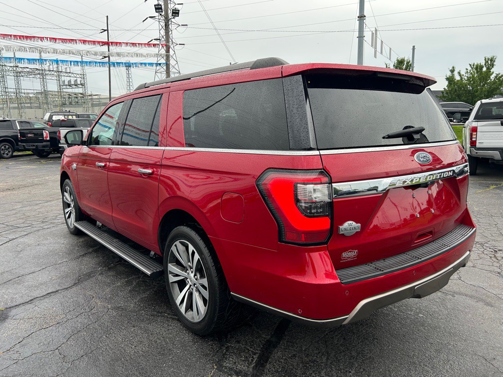 2020 Ford Expedition Image 7
