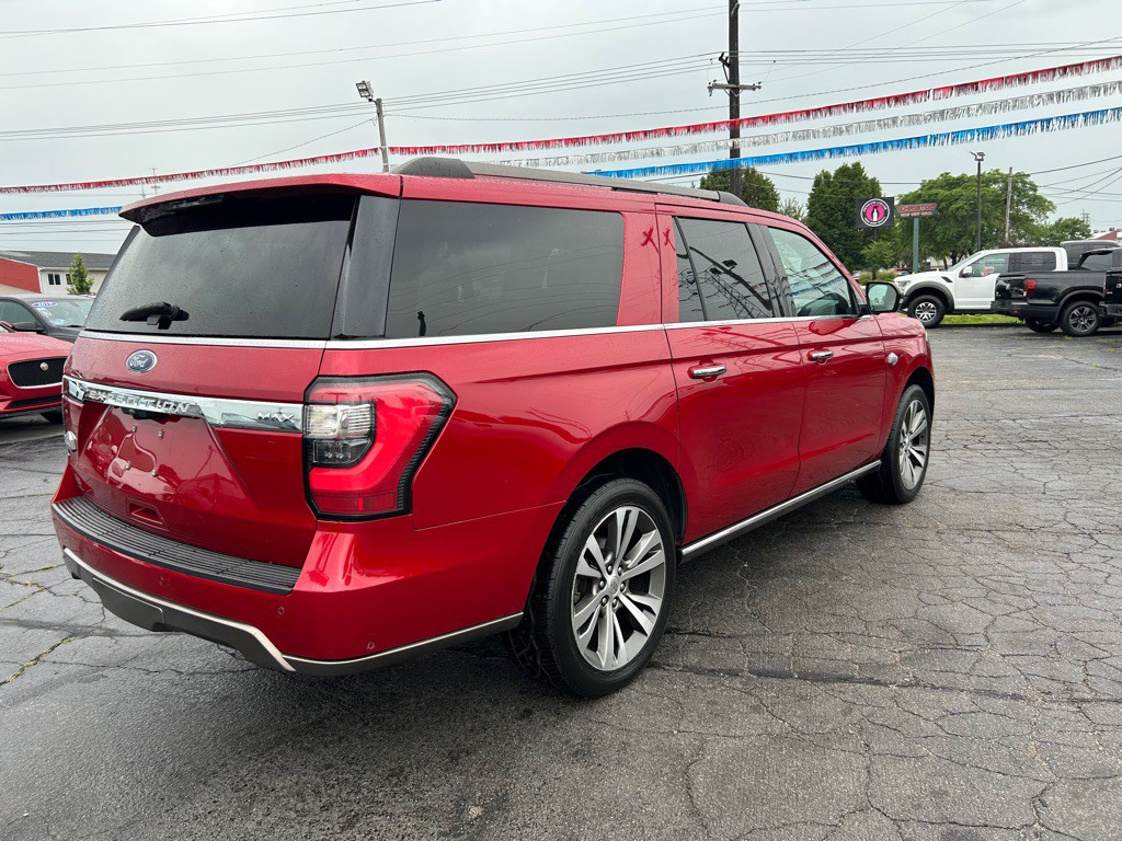2020 Ford Expedition Image 9