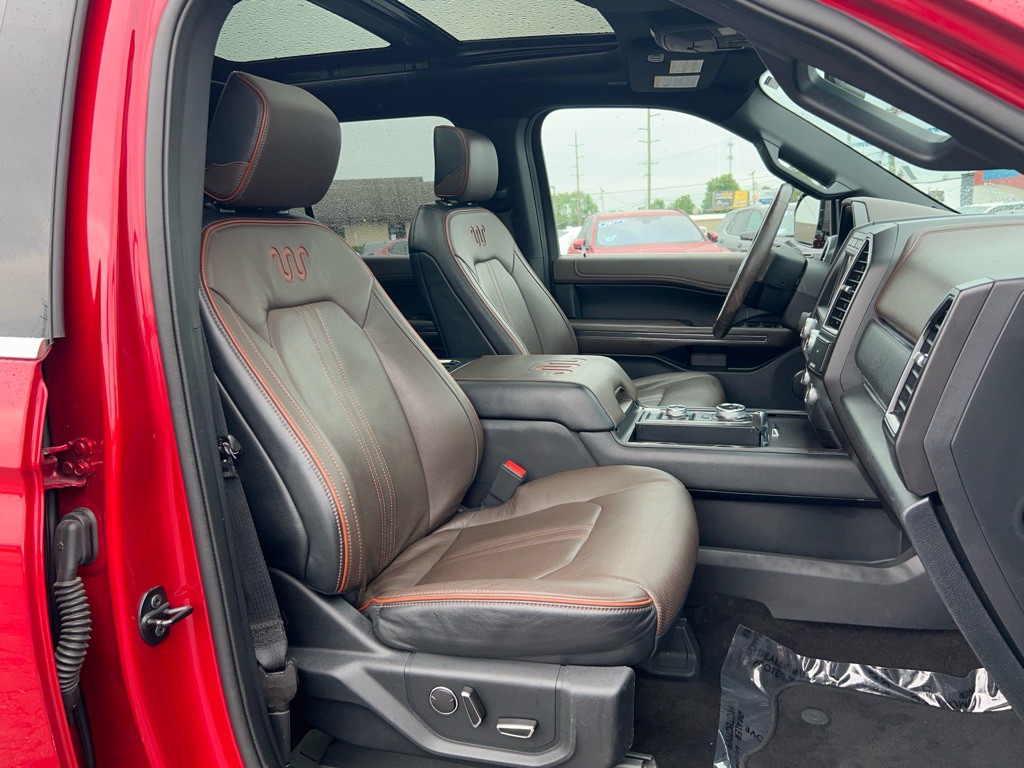 2020 Ford Expedition Image 11