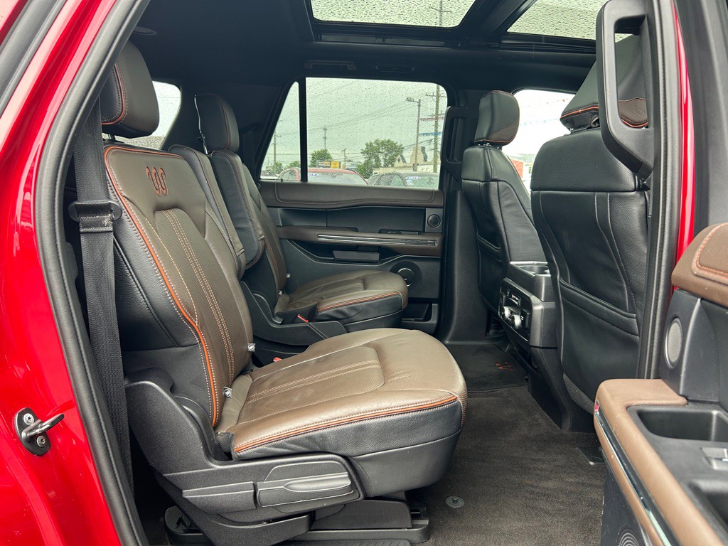 2020 Ford Expedition Image 12