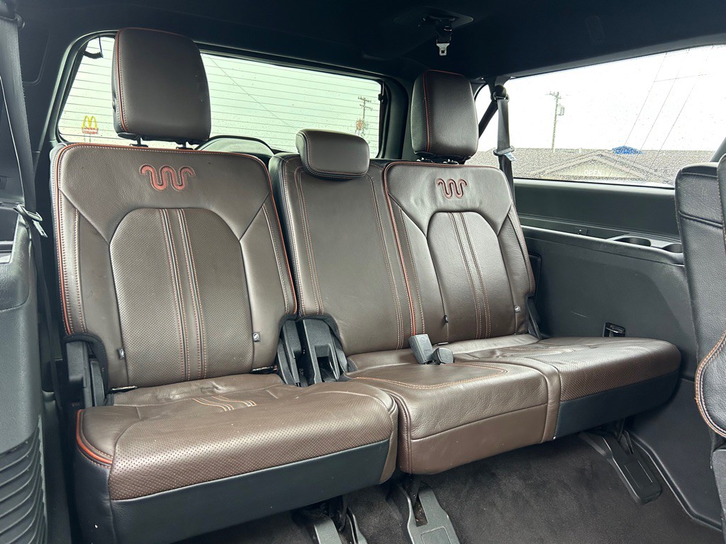 2020 Ford Expedition Image 13