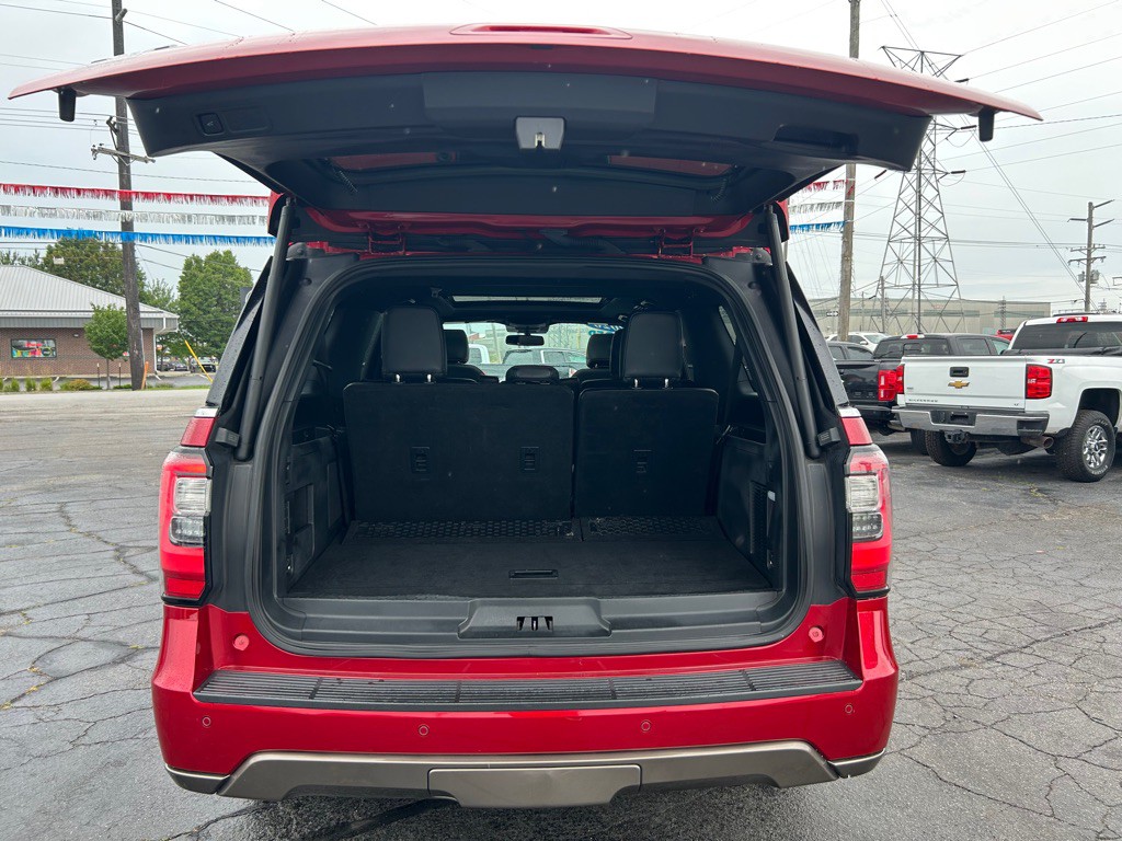 2020 Ford Expedition Image 14