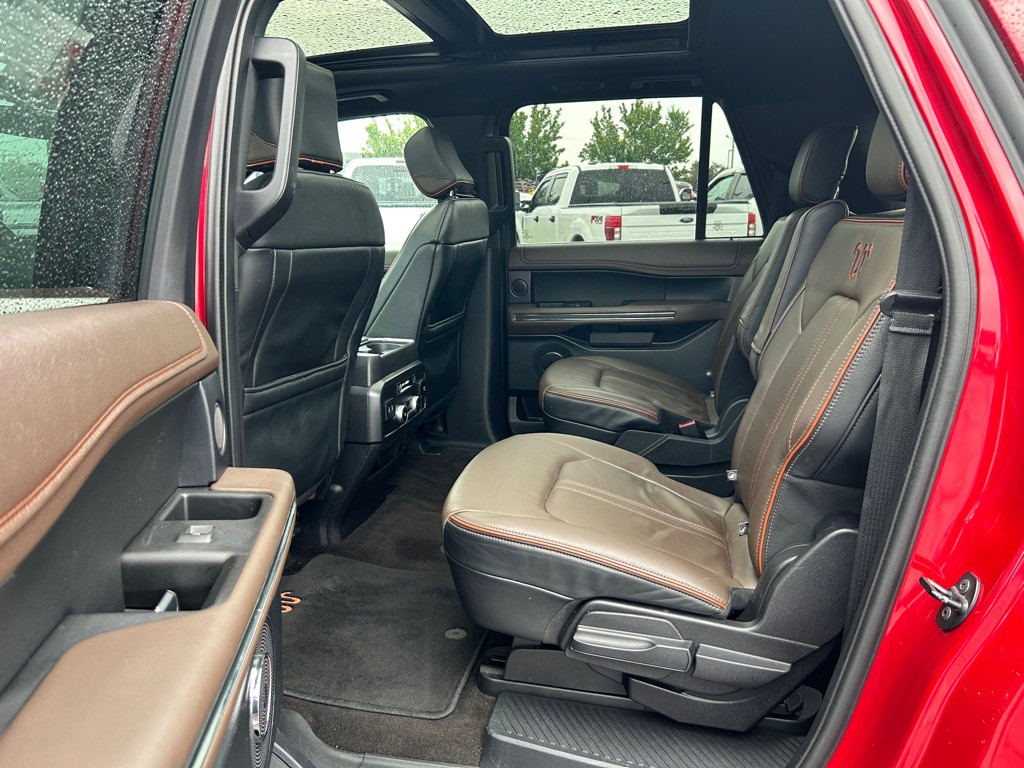2020 Ford Expedition Image 15