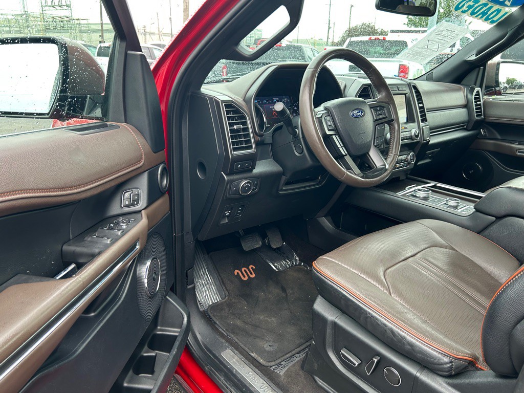 2020 Ford Expedition Image 16