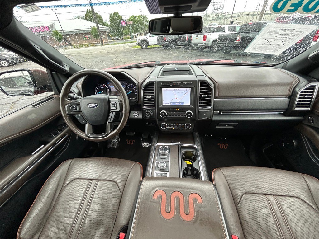 2020 Ford Expedition Image 17