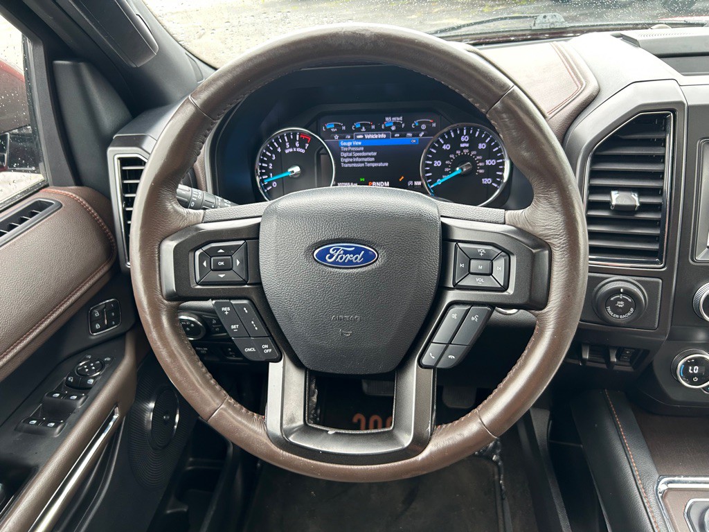 2020 Ford Expedition Image 18