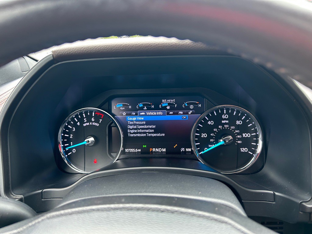 2020 Ford Expedition Image 19