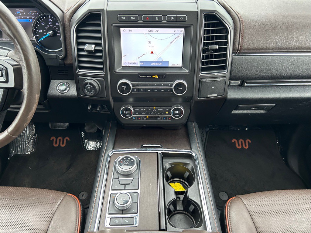 2020 Ford Expedition Image 20