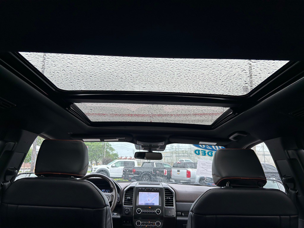 2020 Ford Expedition Image 21