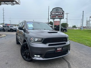 Image for 2019 Dodge Durango R/T ID: 7492765