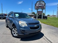 Image for 2012 Chevrolet Equinox LT ID: 7495080