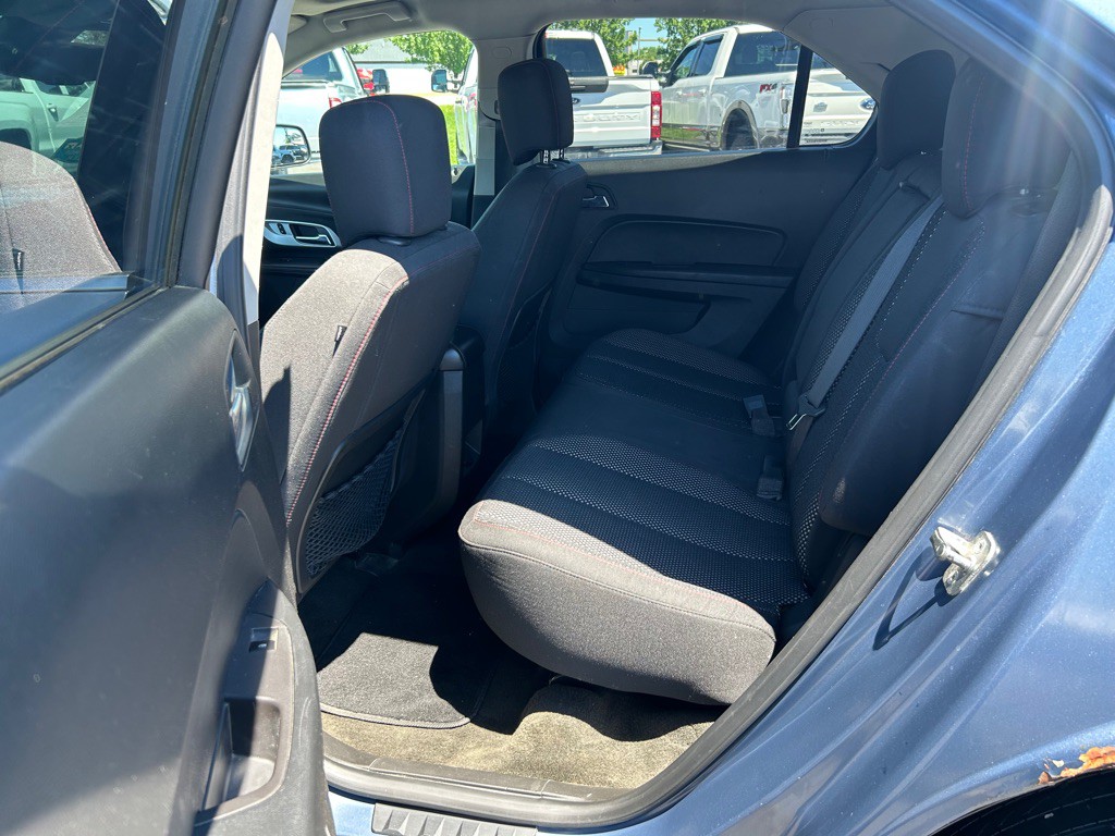 2012 Chevrolet Equinox Image 14