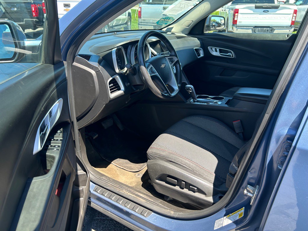 2012 Chevrolet Equinox Image 15