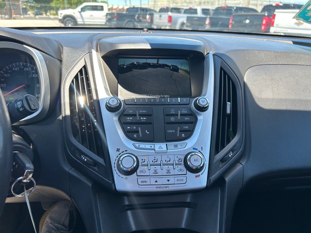 2012 Chevrolet Equinox Image 19