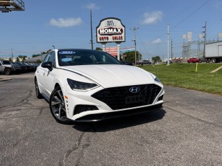 Image for 2022 Hyundai Sonata Sel Plus ID: 7495608