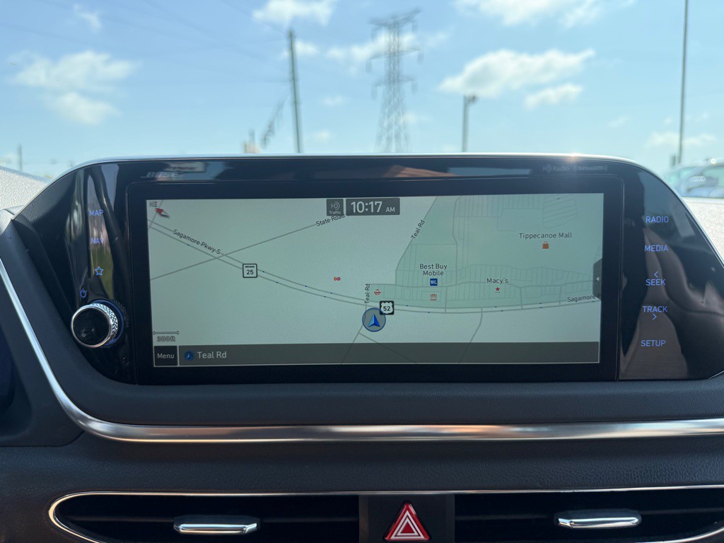 2022 Hyundai Sonata Image 13